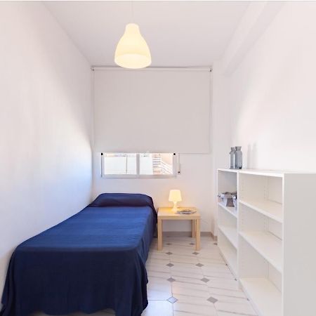 Apartamento Primera Linea De Playa Bellreguard Bagian luar foto