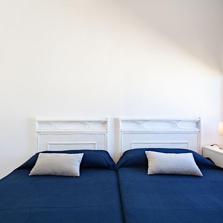 Apartamento Primera Linea De Playa Bellreguard Bagian luar foto