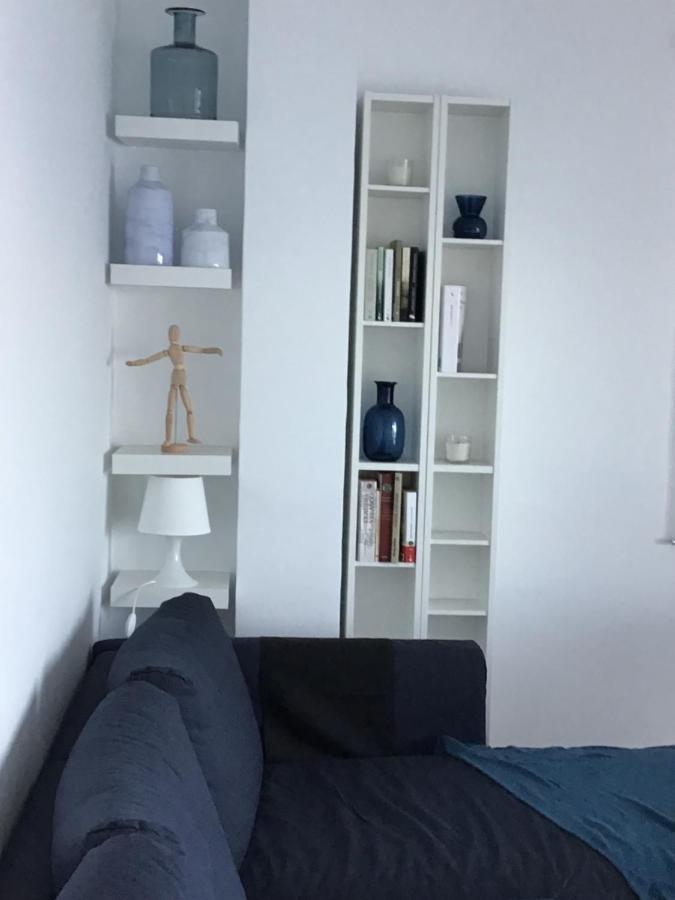 Apartamento Primera Linea De Playa Bellreguard Bagian luar foto